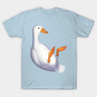 Cozy Duck T-Shirt